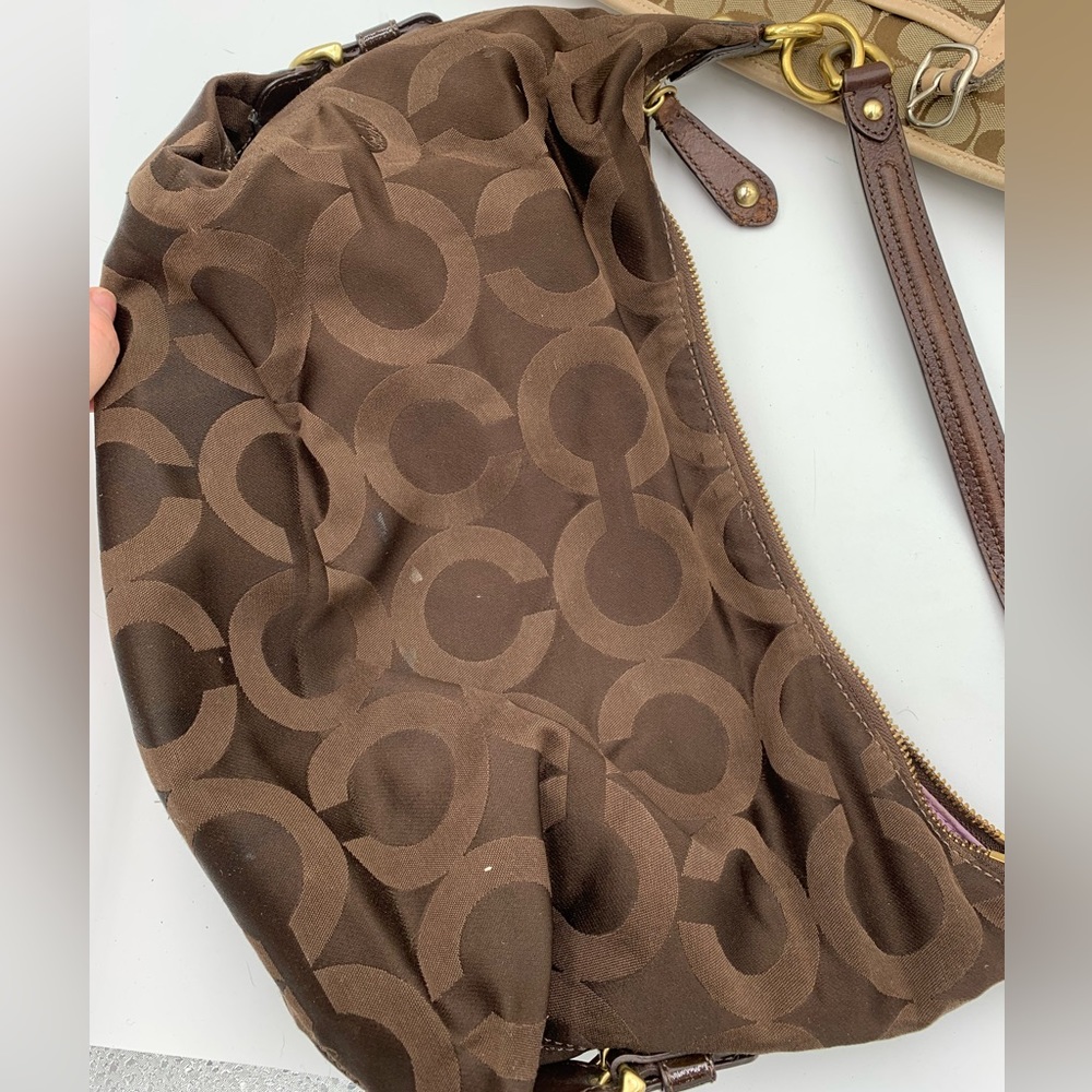 Coach Rehab Bags✨Signature Madison Bundle - Picture 4 of 16